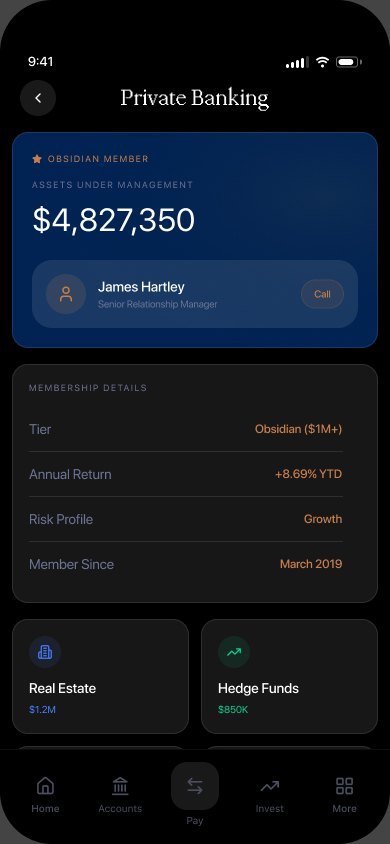 Fintech App — screen 12 of 17