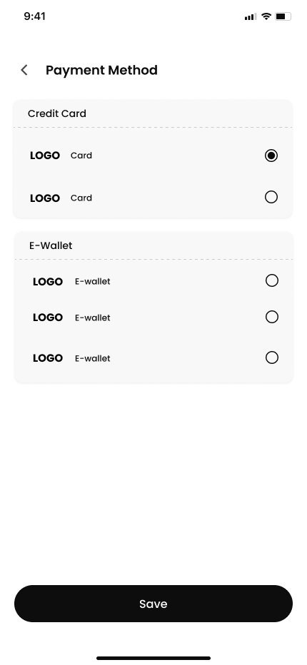 Grocery App — screen 21 of 30