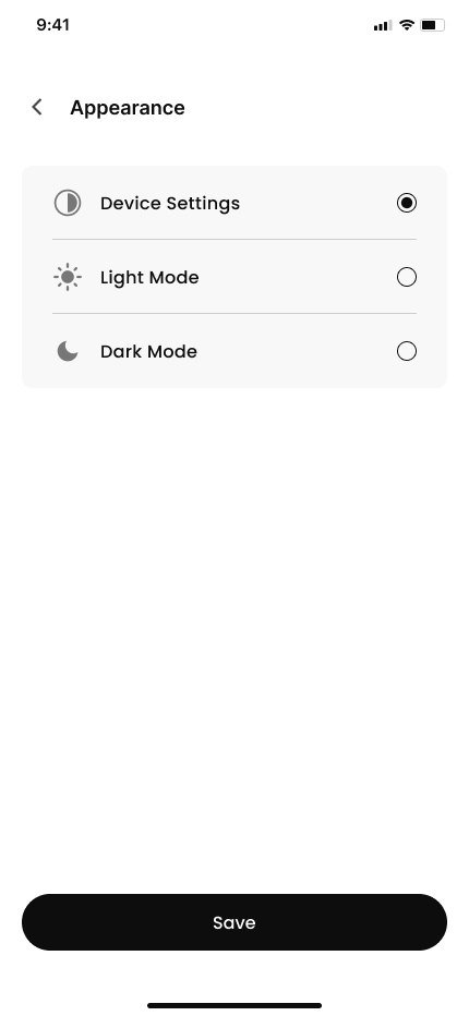 Grocery App — screen 25 of 30
